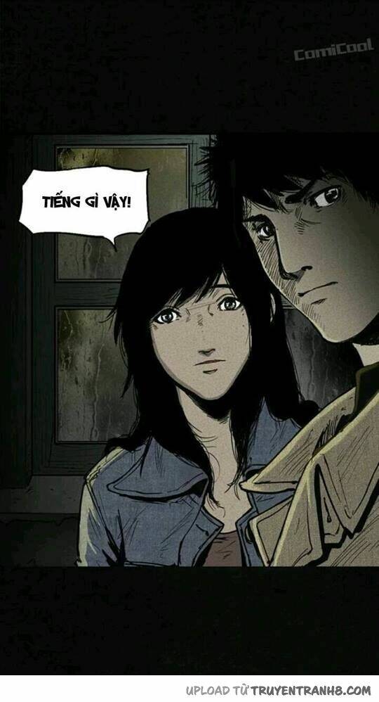 trấn thái bình chapter 3 7