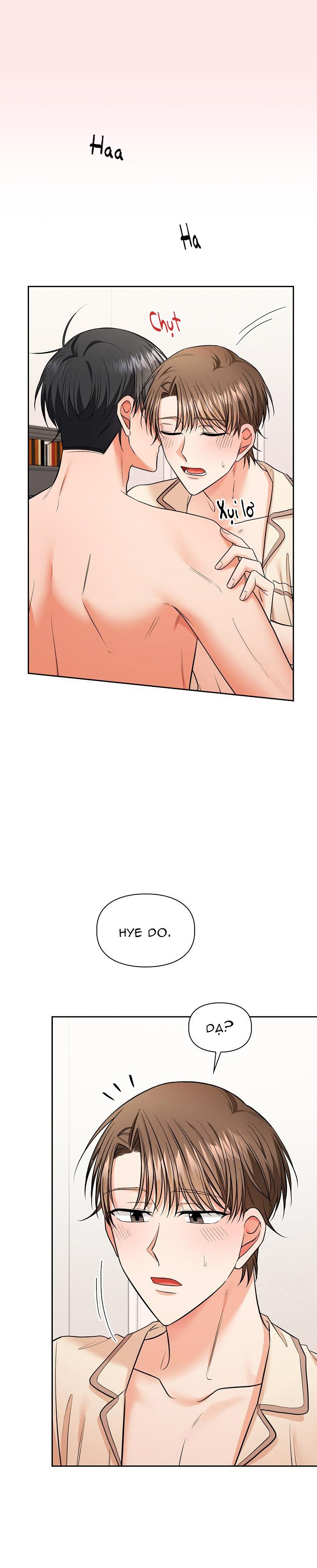 phòng tắm hơi chapter 43 26