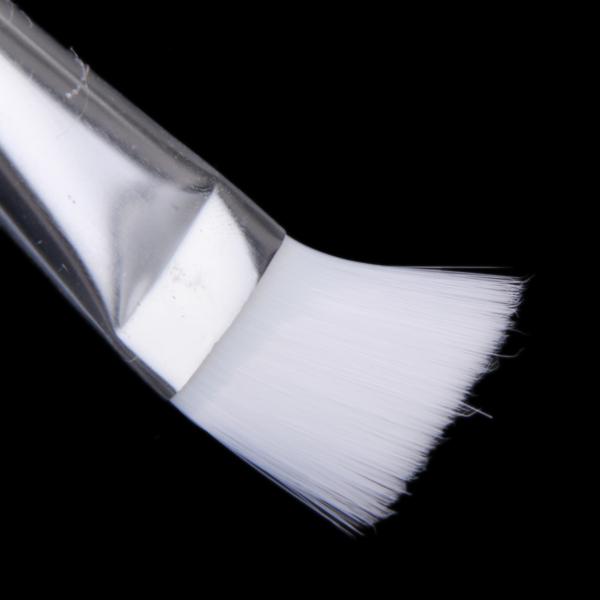 60 Pcs Mud Face Mask Brush Skin Care Beauty Makeup