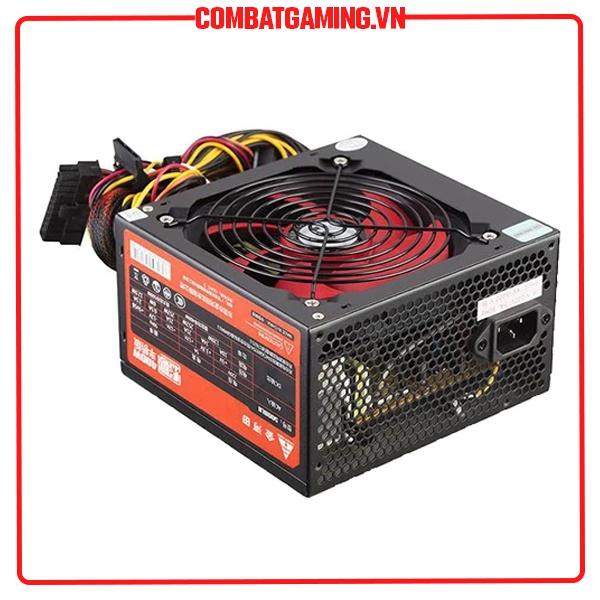 Nguồn GOLDEN FIELD DRAGON GTX480 400W - Hàng Chính Hãng