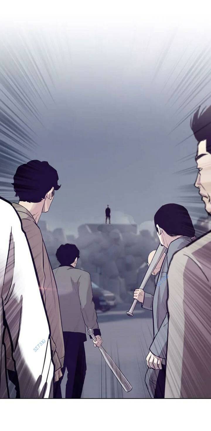 Bạt Tai Chapter 38 - Trang 126