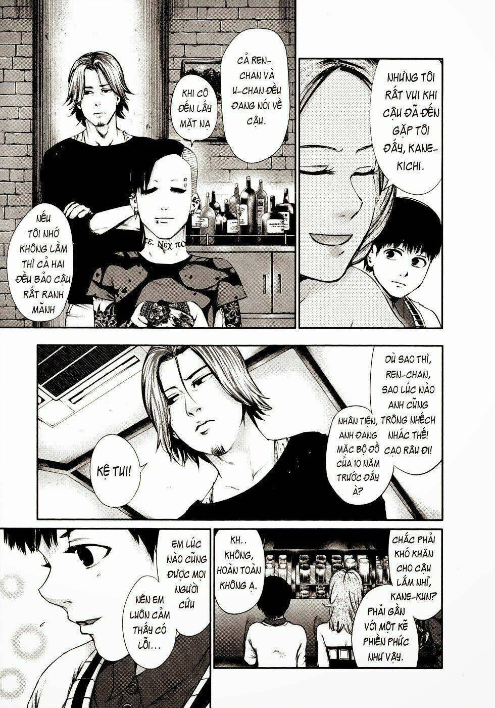 ngạ quỷ tokyo chapter 34 4