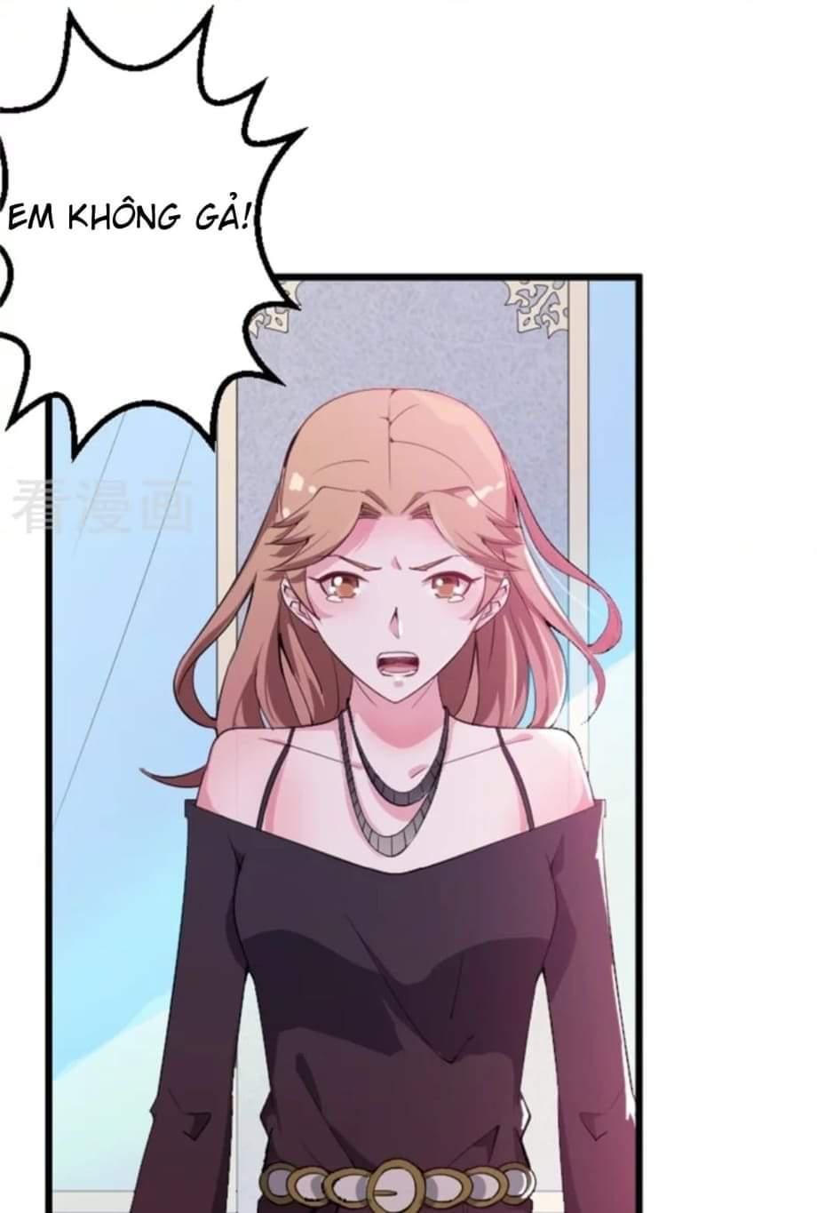 thiếu gia đích thế giá sủng thê chapter 1 5