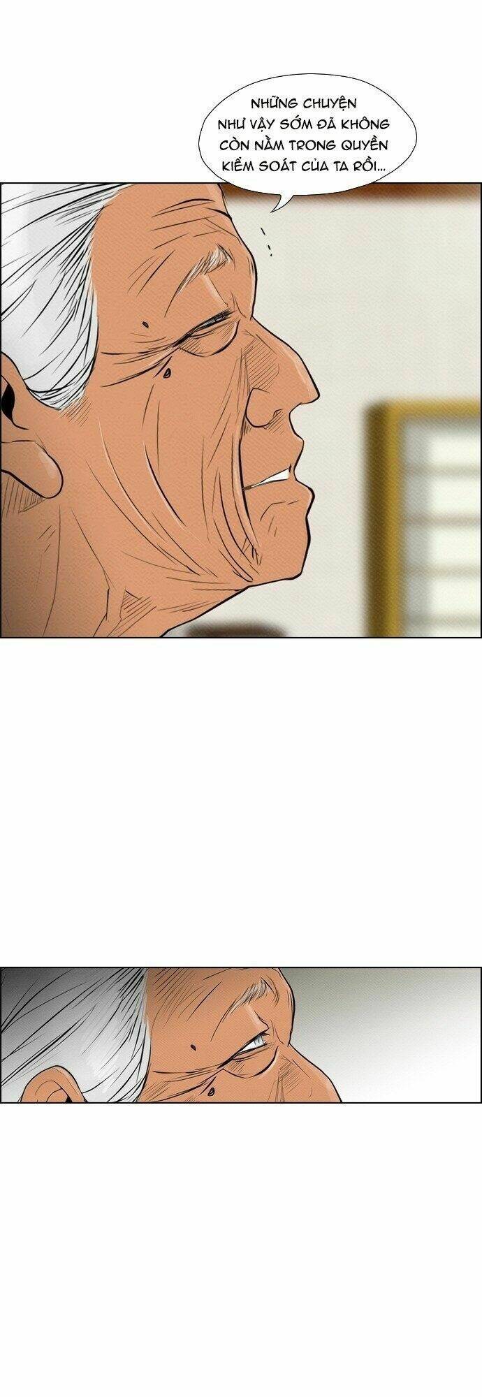 kẻ hồi sinh chapter 73 20