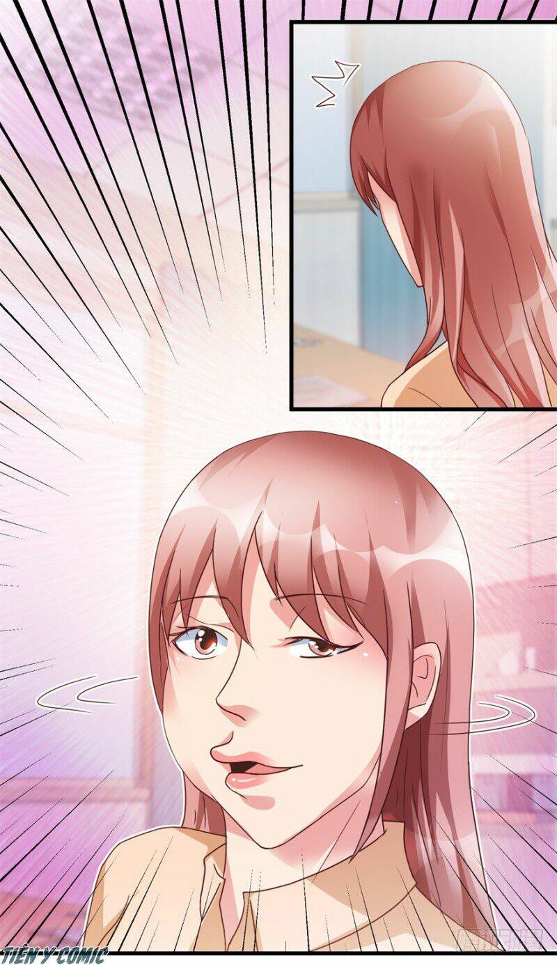 thấu thị tiên y chapter 77 7