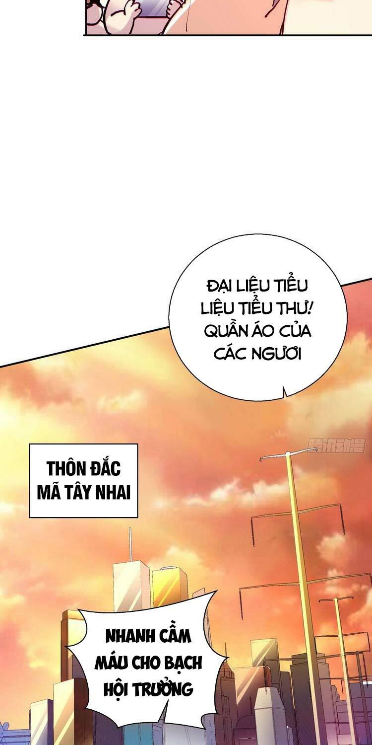 ta là nhà giàu số một, ta không muốn trọng sinh chapter 67 15