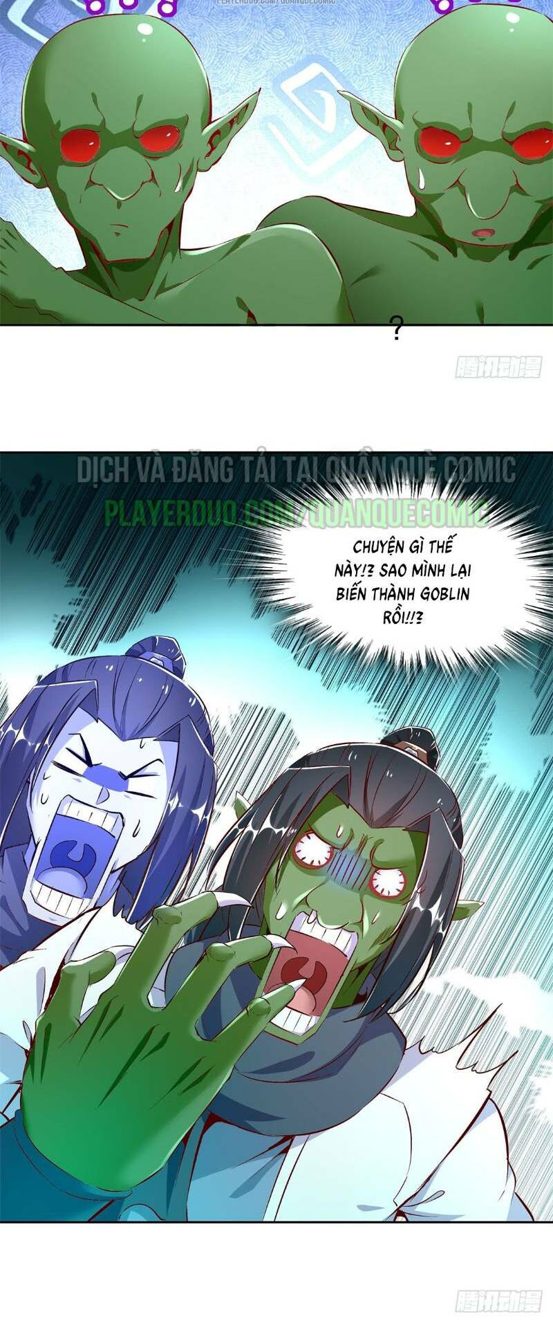 võng du chi tối cường đoán mệnh sư chapter 16 12