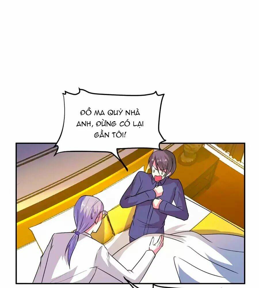 nguyệt dạ hương vi lai chapter 65 40