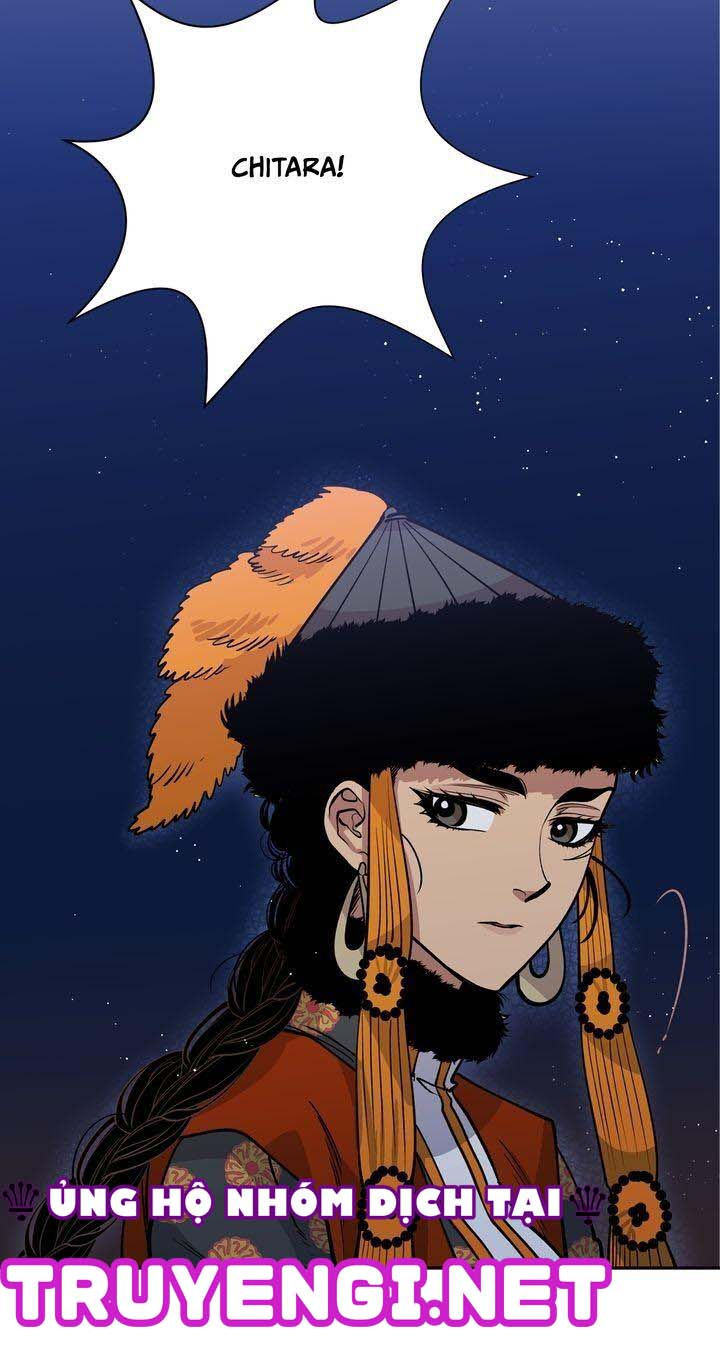 cô dâu thiên đàng chapter 16 21