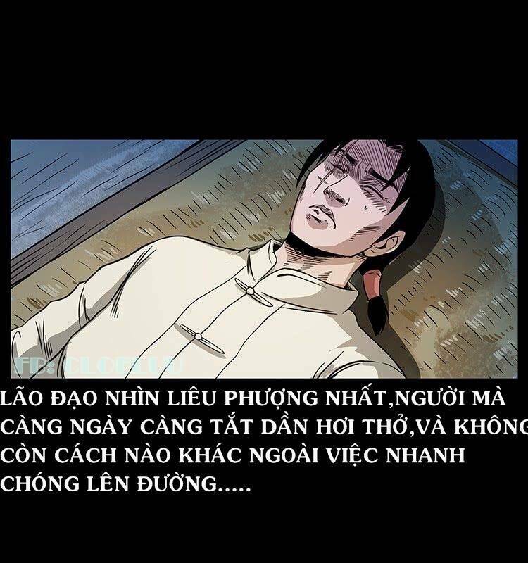 tiên sơn truyền kỳ chapter 12 16