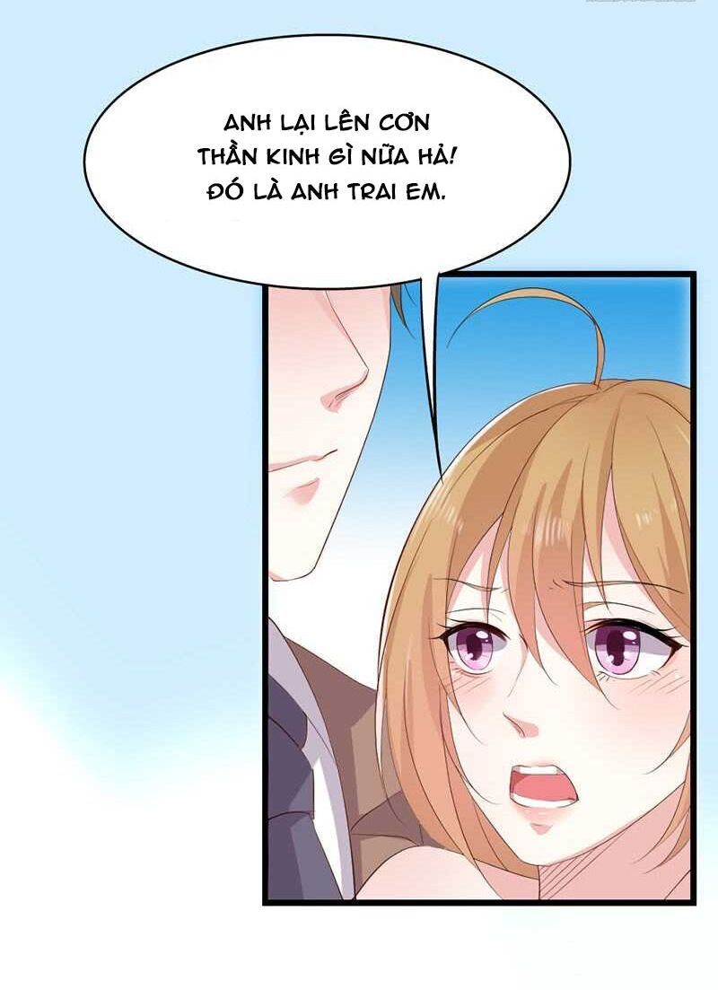 mặt nạ mê hoặc chapter 28 2