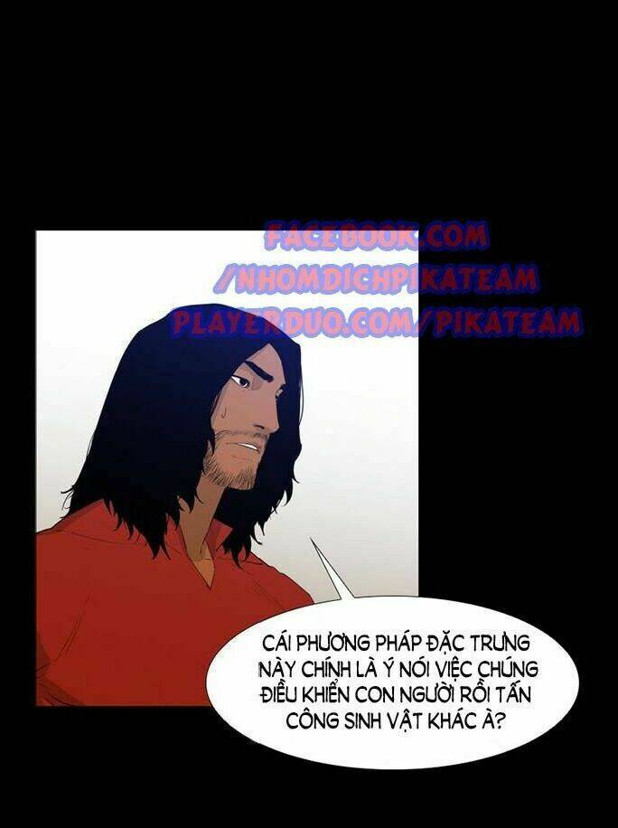 đêm vùng cực chapter 36 71