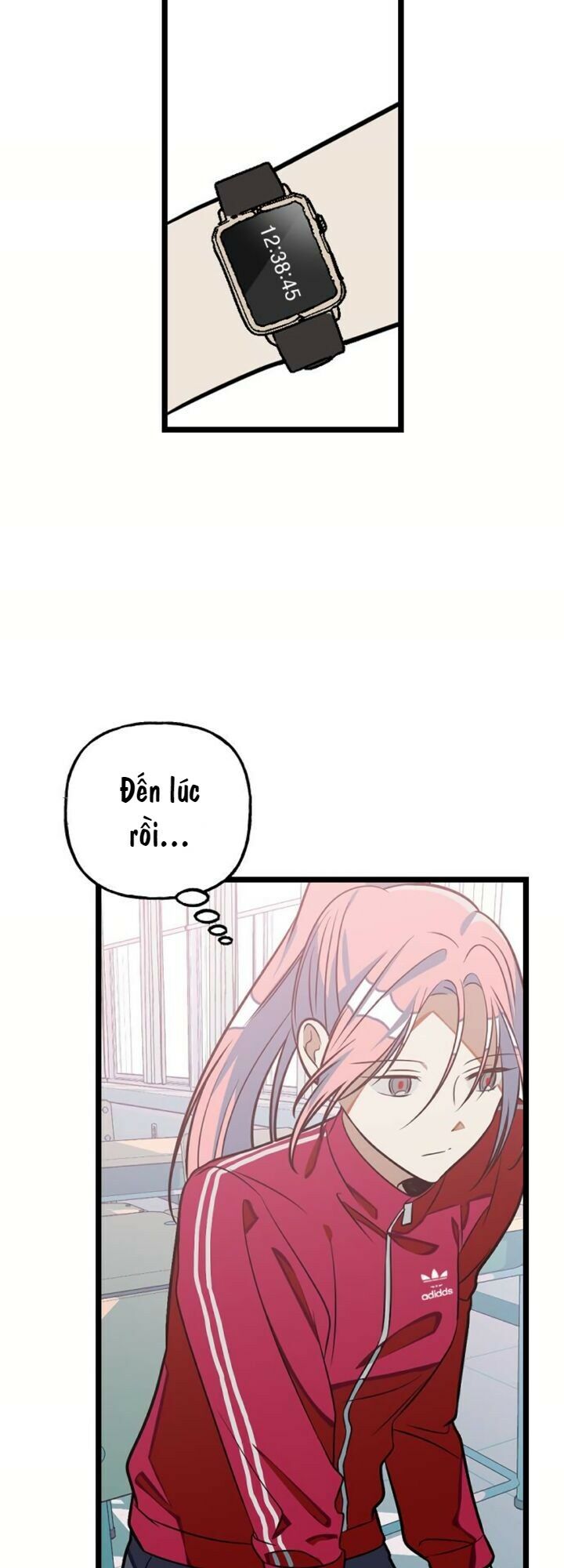 survive romance chapter 7 15