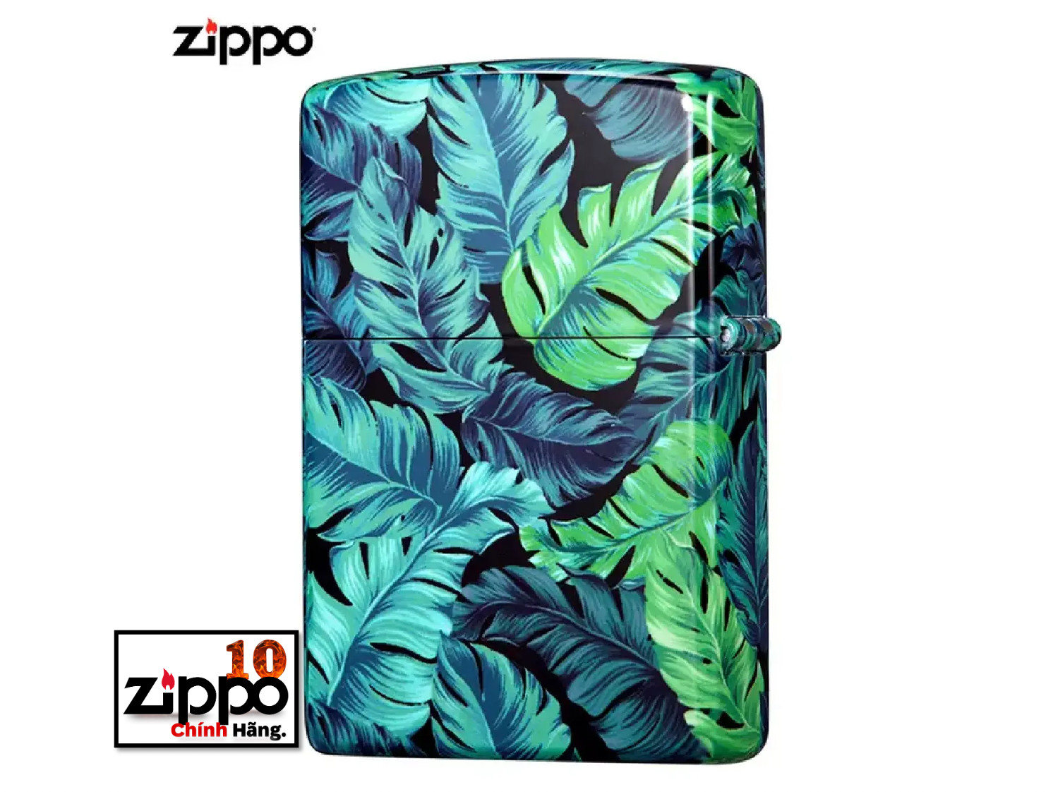 Bật lửa Zippo Asia Z-30024 - Chính hãng 100%