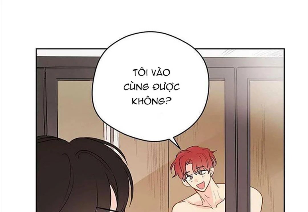 chuyện quái gì với giấc mơ đó vậy chapter 30 13