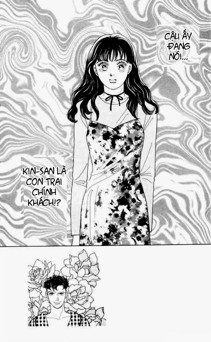 con nhà giàu chapter 54 2