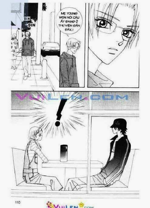 lớp học đặc biệt chapter 3 106