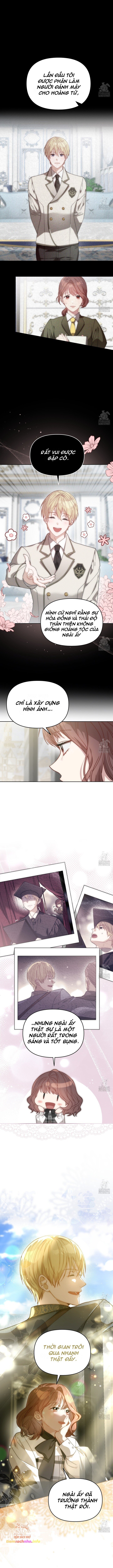 [18+] scandal hợp pháp chapter 1 11