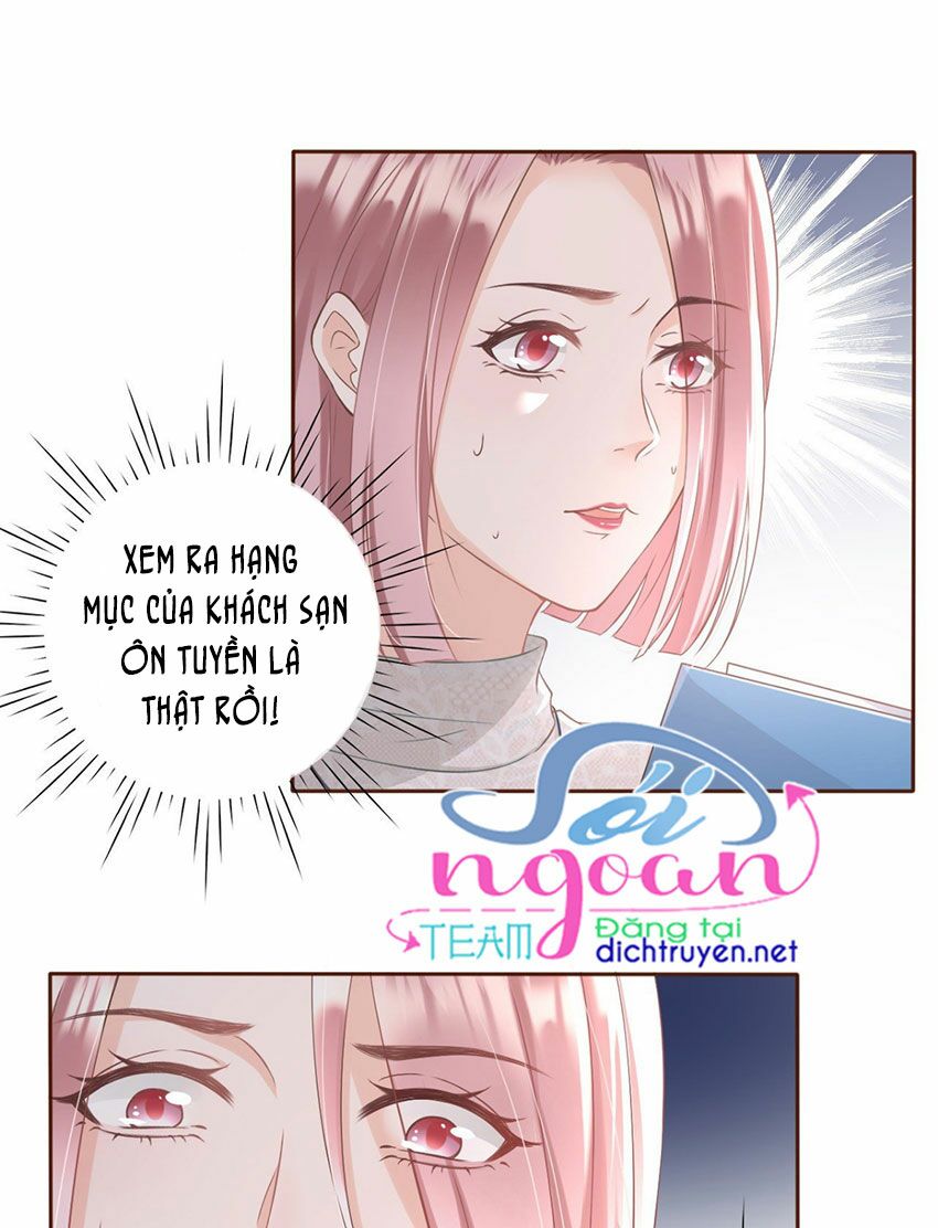 bạn gái tôi mới 30+ tuổi xuân chapter 13 12