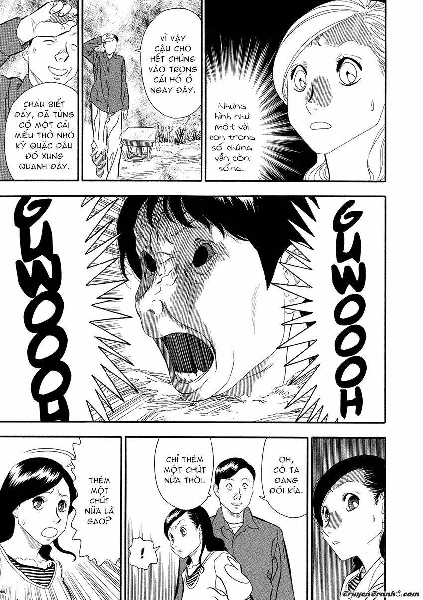 kuro ihon chapter 7 15