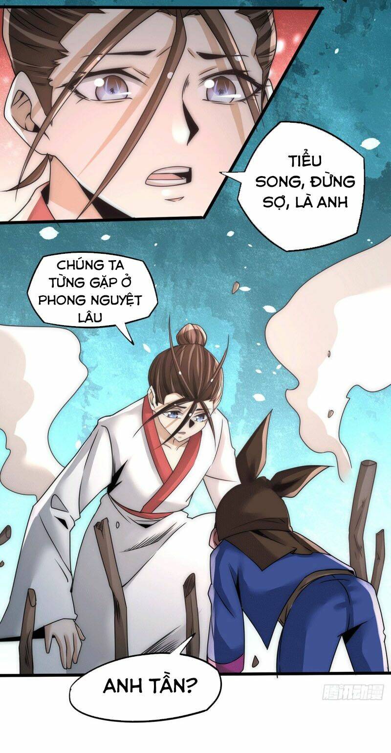 đô thị đỉnh phong cao thủ chapter 199 3