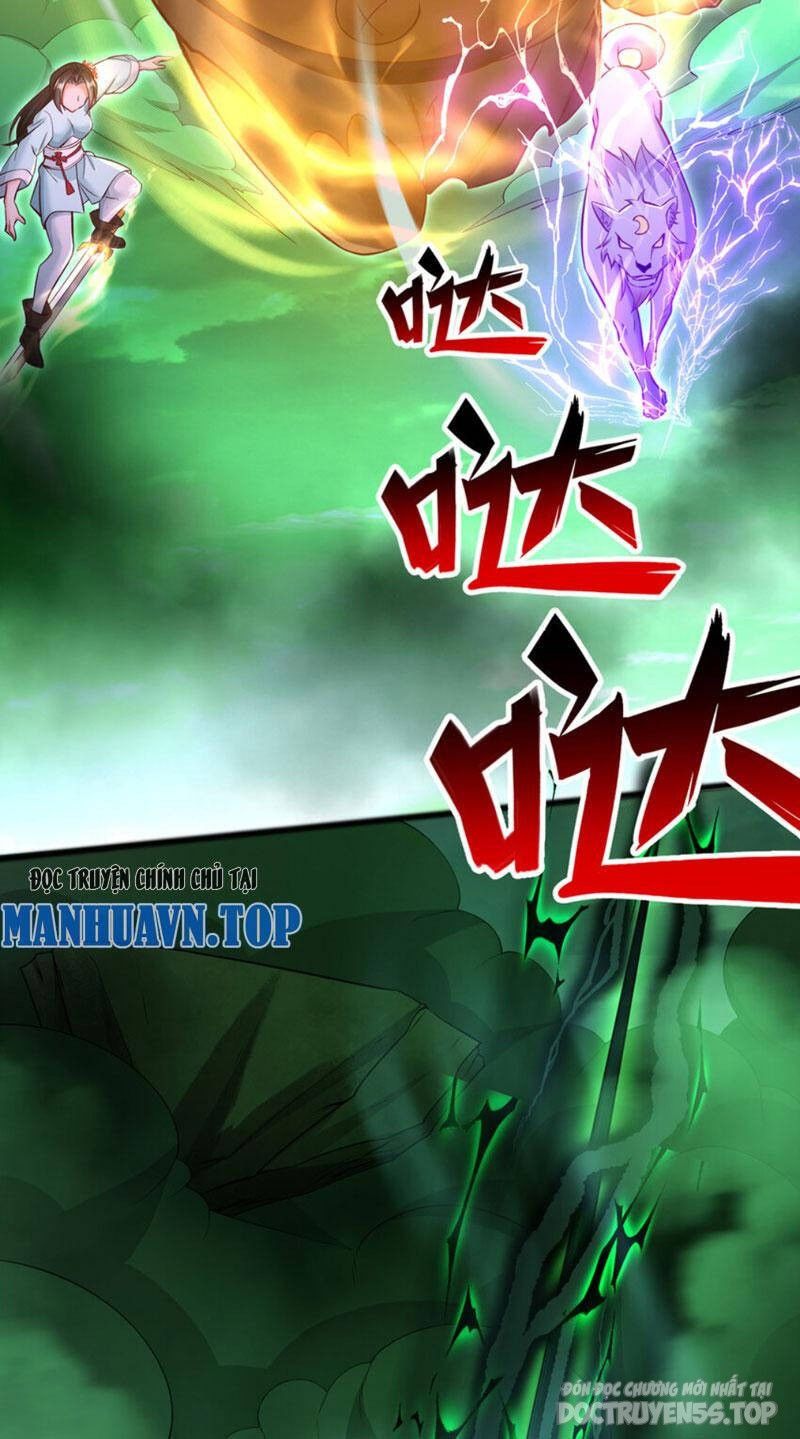 bắt đầu với kiếm vực, ta lặng lẽ tu luyện thành kiếm thần chapter 76 13