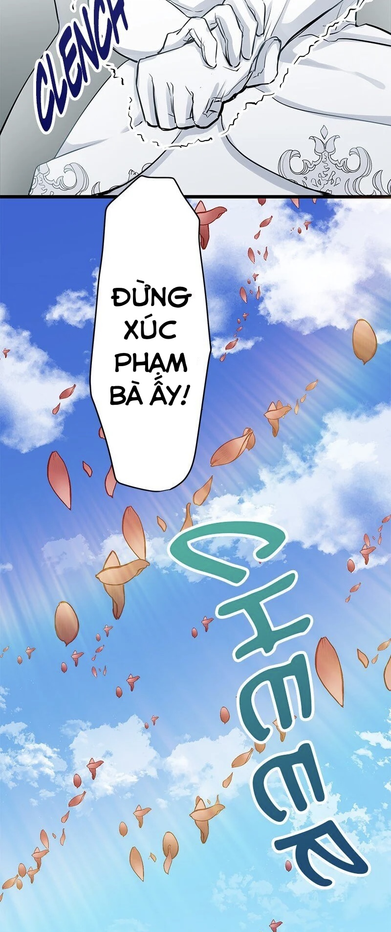 nullitas~nàng dâu giả dối~ chapter 21.2 9