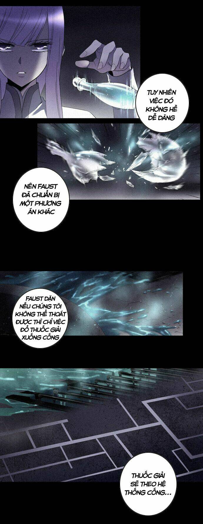 bản khế ước linh hồn chapter 86 31