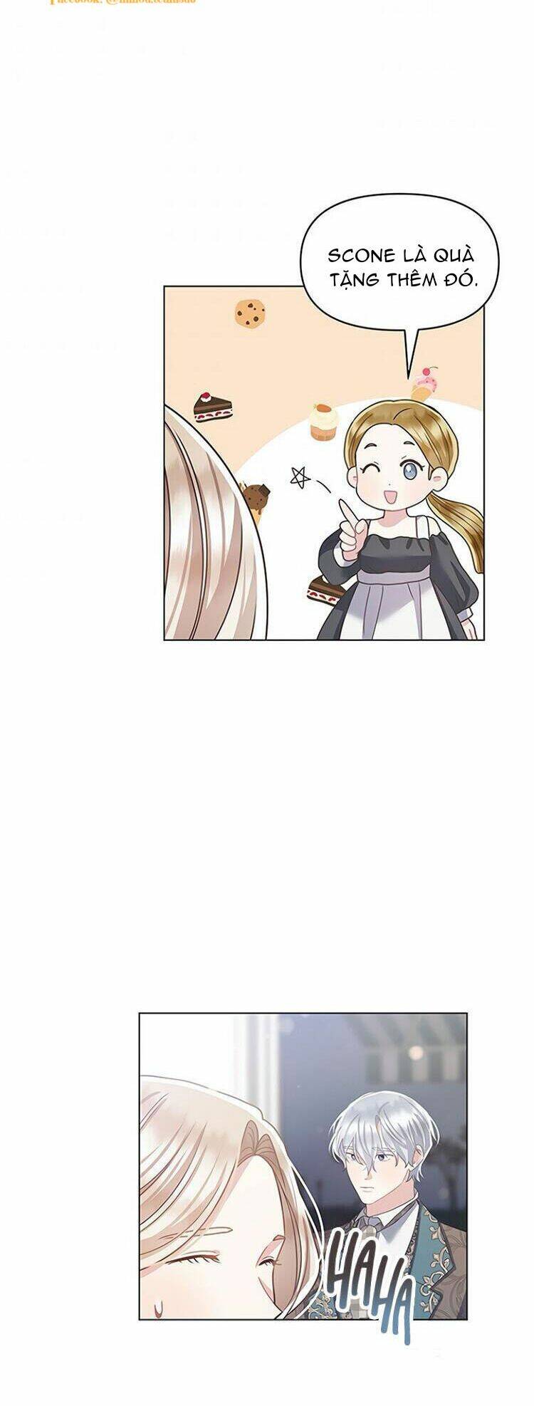 khu vườn câm lặng chapter 13 26