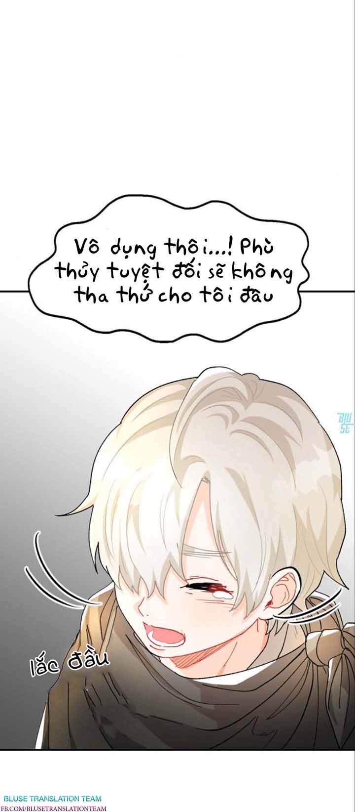 kế hoạch nuôi dưỡng hoàng tử chapter 2 39