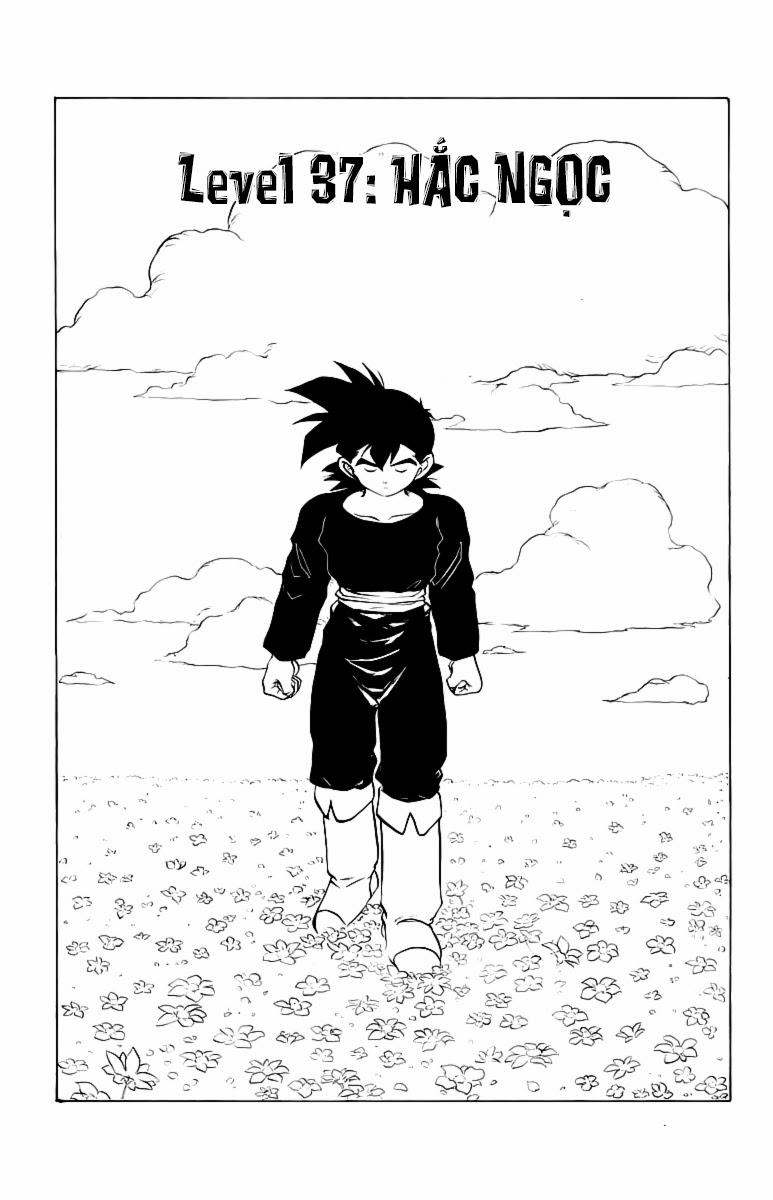 hậu dấu ấn rồng thiêng chapter 37 2