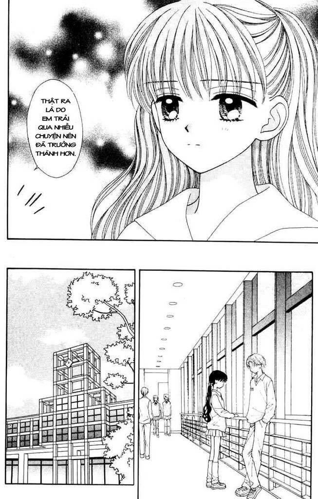 minto na bokura chapter 27 12