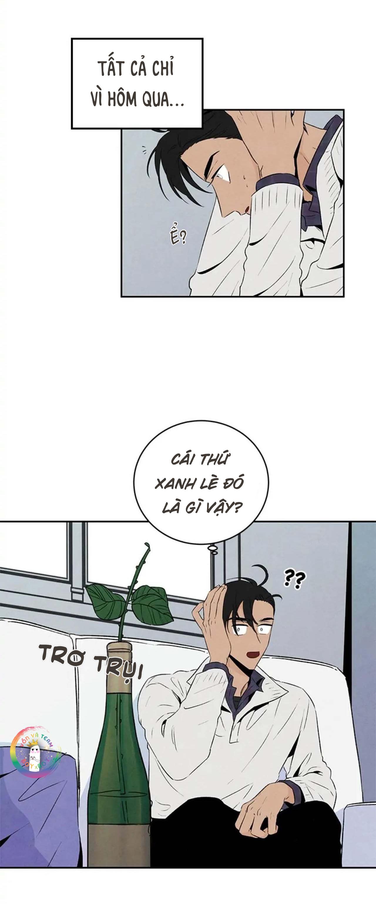 bona sort chapter 18 8