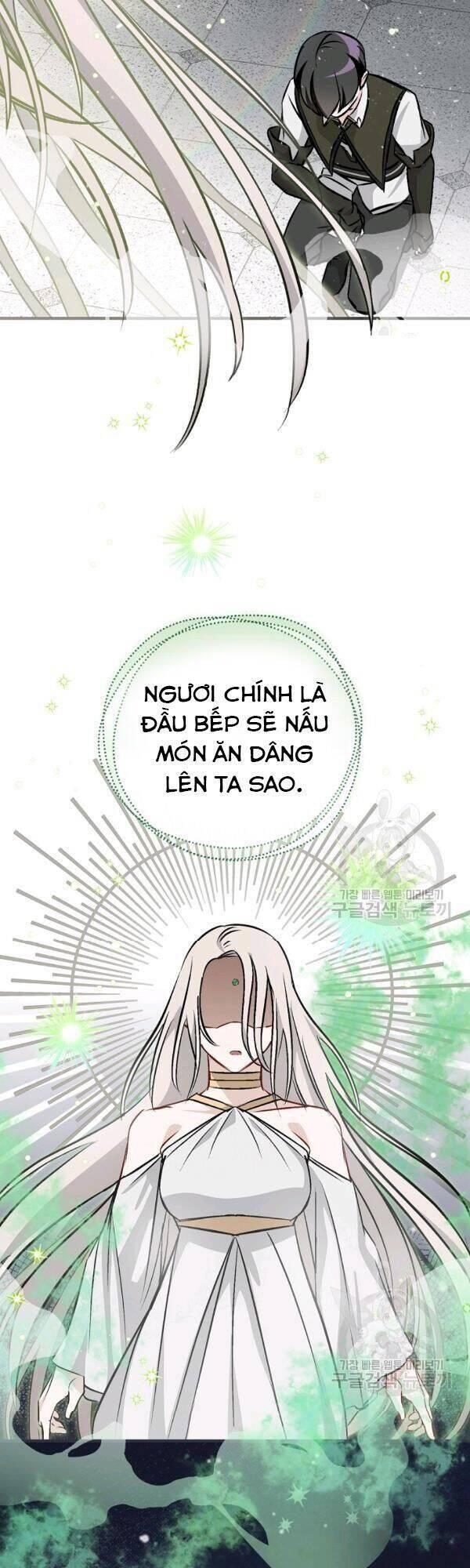 tôi lên cấp chỉ bằng cách ăn chapter 65 13