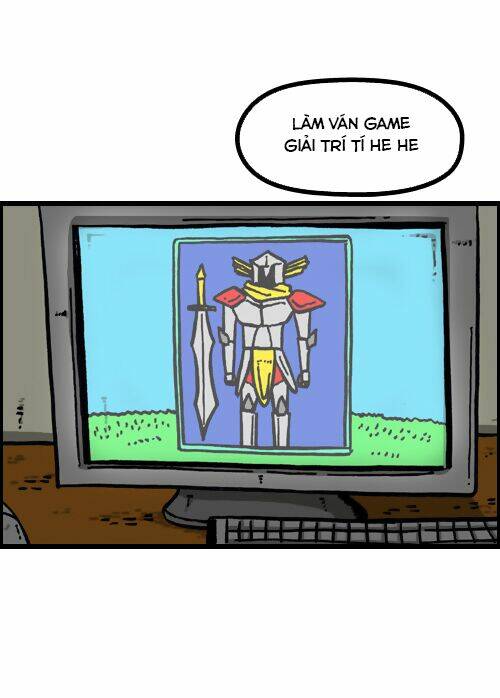 tiếng gọi con tim chapter 64 48