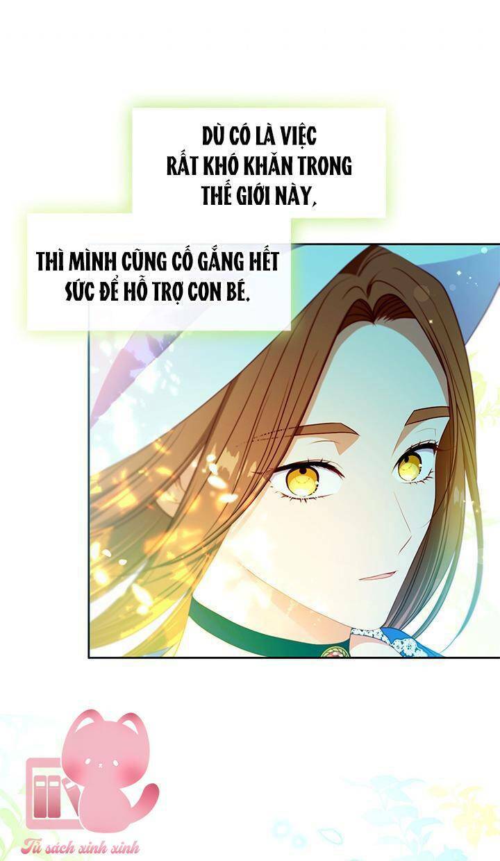 hãy coi chừng ác nữ chapter 115 83
