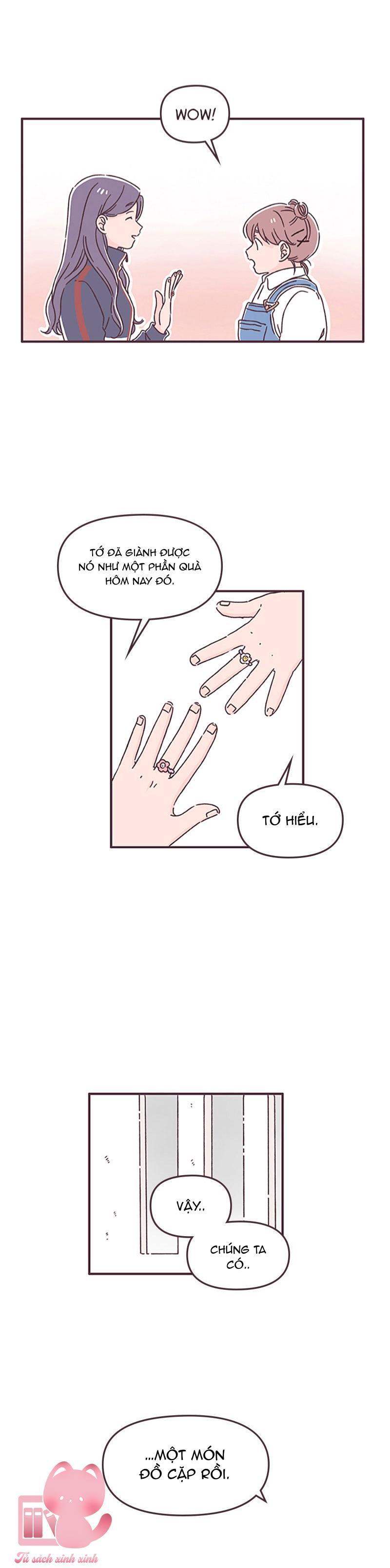 ngày định mệnh của đôi ta chapter 51 9