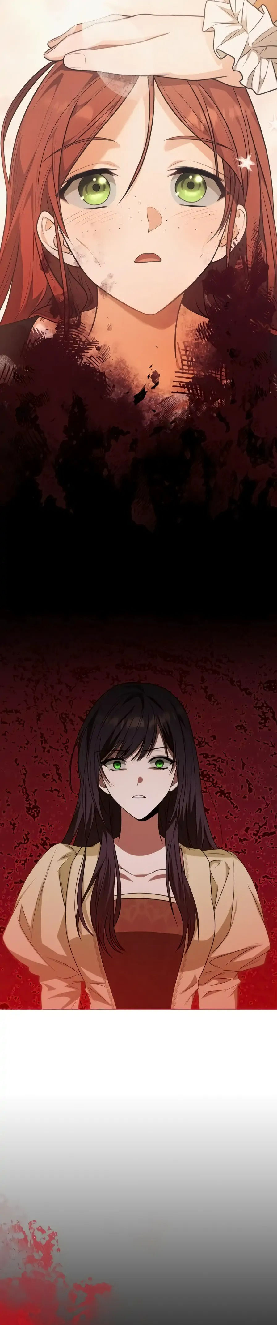 chị gái à, kiếp này tôi sẽ trở thành nữ hoàng chapter 9.1 11