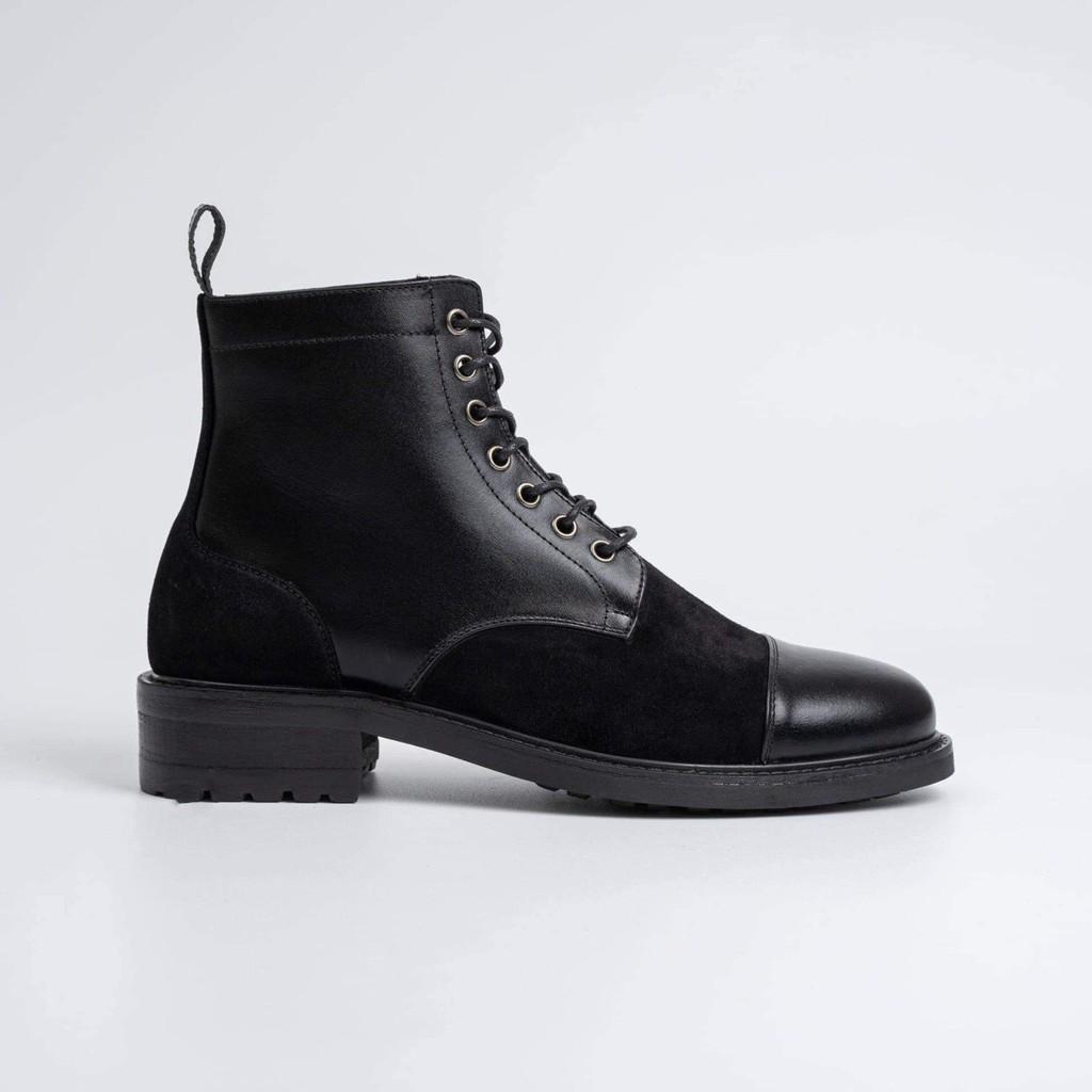 Combat Boots Cao Cấp