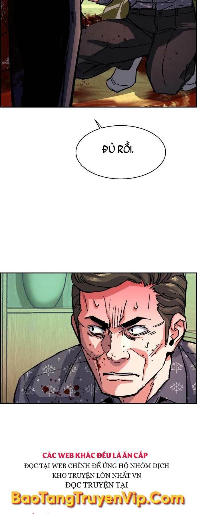 bạn học tôi là lính đánh thuê chapter 112 48