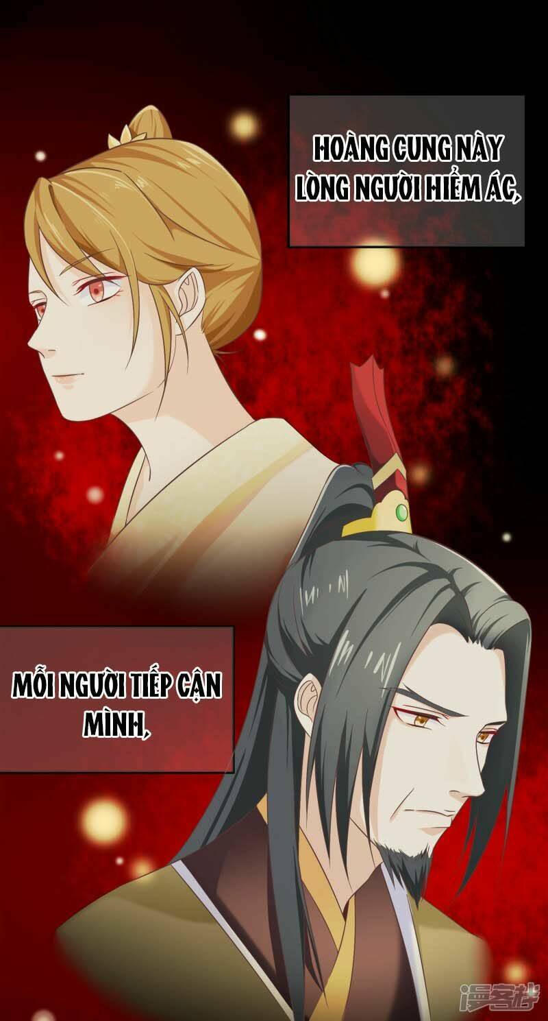 mười dặm hồng trang, thay huynh xuất giá chapter 28 20