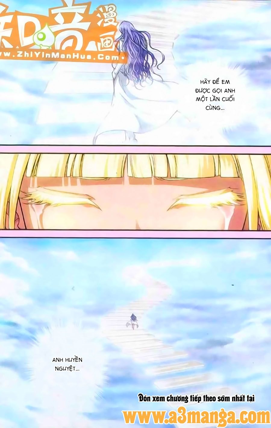 thâu tinh cửu nguyệt thiên chapter 389 12