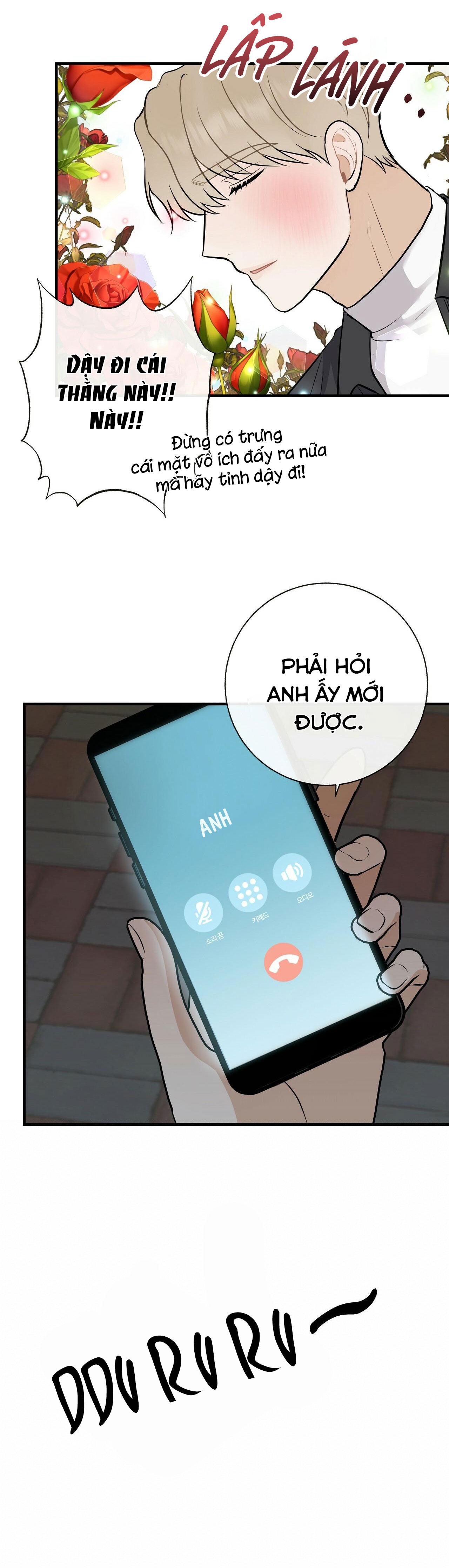 đứa trẻ này là con tôi (end) chapter 38 33