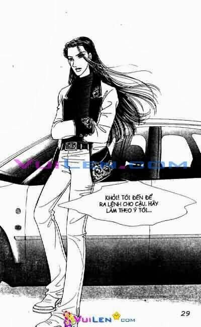 cô gái đến từ quá khứ chapter 8 26