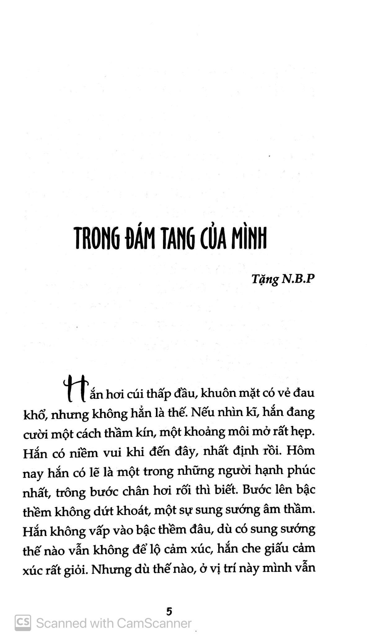 Bò Hoang Phố Cổ