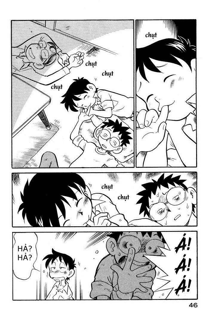 lucu lucu chapter 12 5