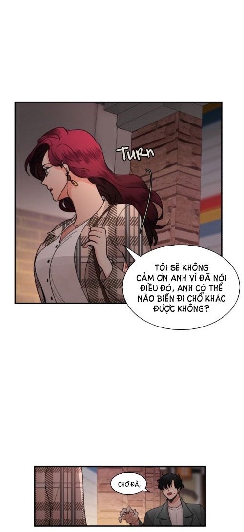 cặp đôi oan gia ngõ hẹp chapter 11 15