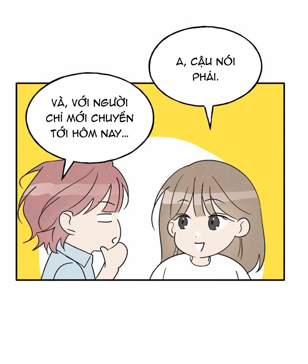 nguyên tắc của bạn thân là con trai chapter 55.2 18