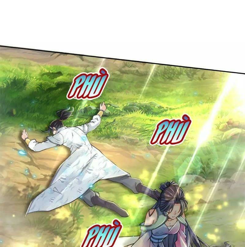 thân thể của ta là kiếm chủng chapter 36 10