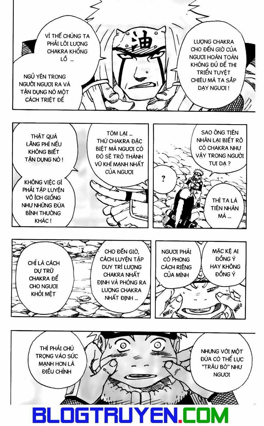 naruto - cửu vĩ hồ ly chapter 92 12